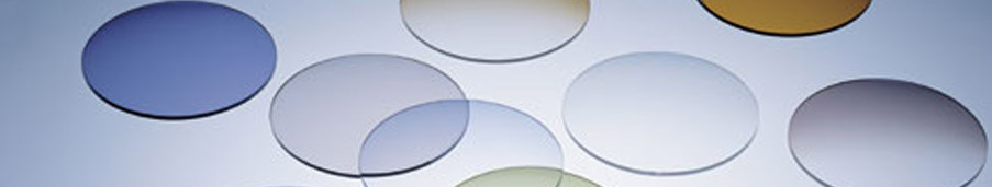 verres optiques